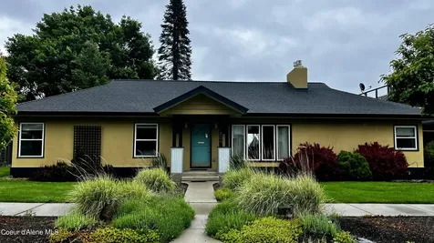 509 S 4th Avenue Sandpoint ID 83864