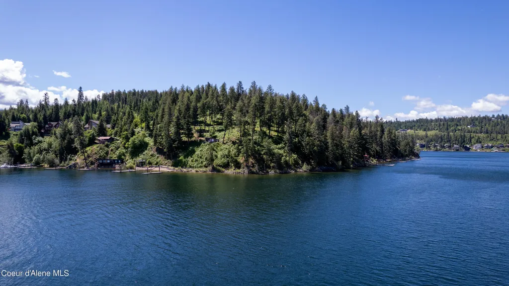 Nka Chinook Drive Harrison ID 83833