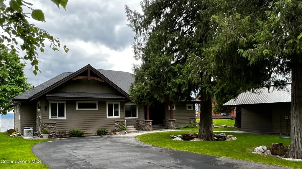 278 Monarch View Lane Hope ID 83836