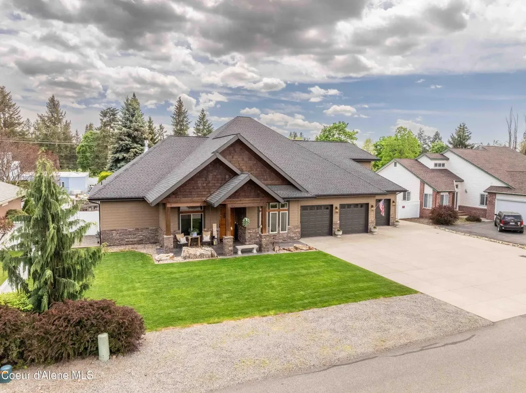 1778 E Bruce Road Hayden ID 83835