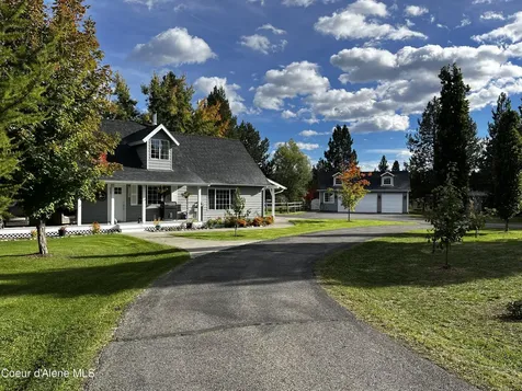 27644 N Silver Meadows Loop Athol ID 83801