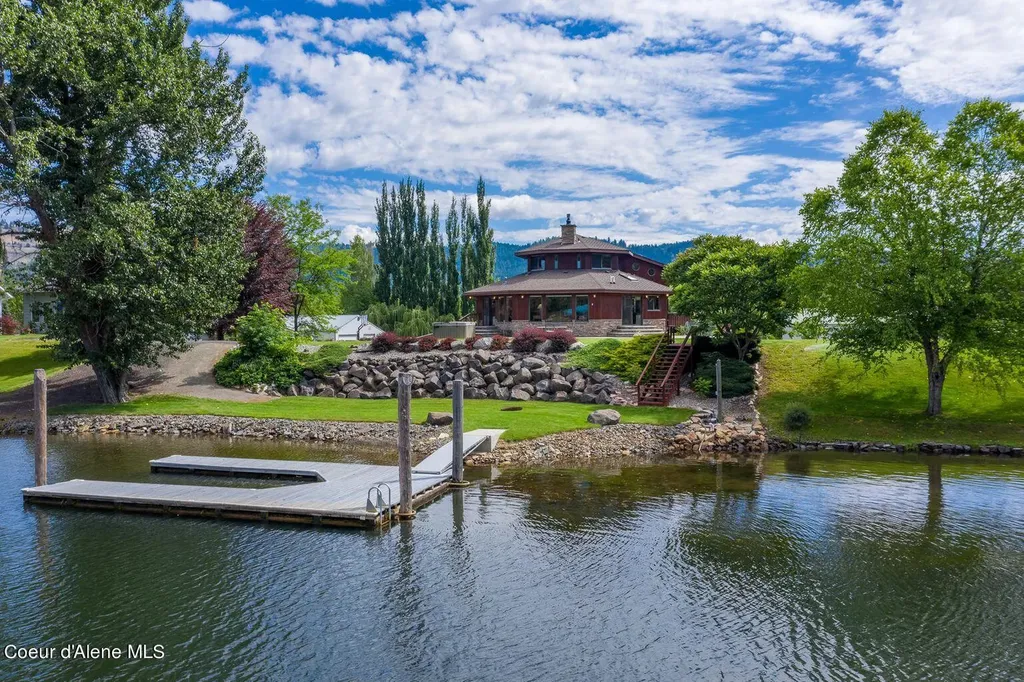 1630 Cottonwood Drive St. Maries ID 83861