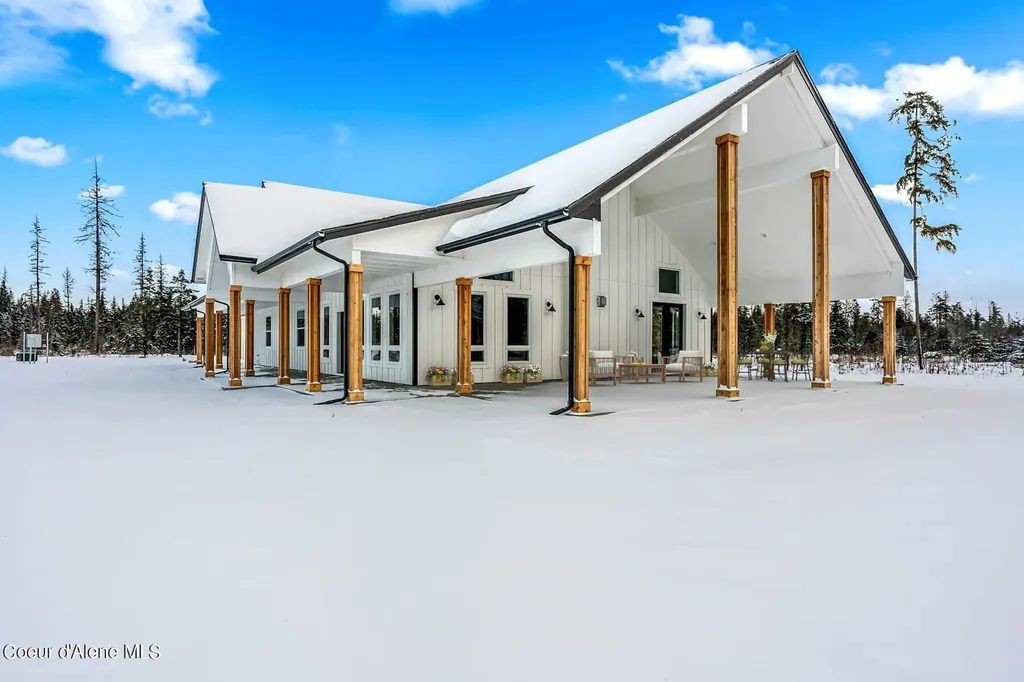 12442 E Howard Road Athol ID 83801