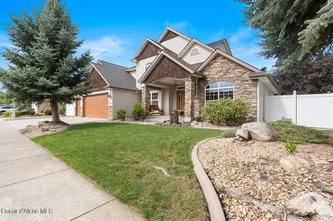 11433 N Drover Drive Hayden ID 83835