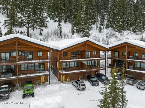 75 Harrison Lane Sandpoint ID 83864