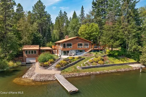 127 Jones Road Sagle ID 83860