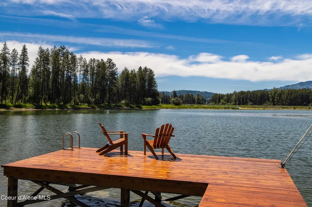 43 Swan Shores Sagle ID 83860
