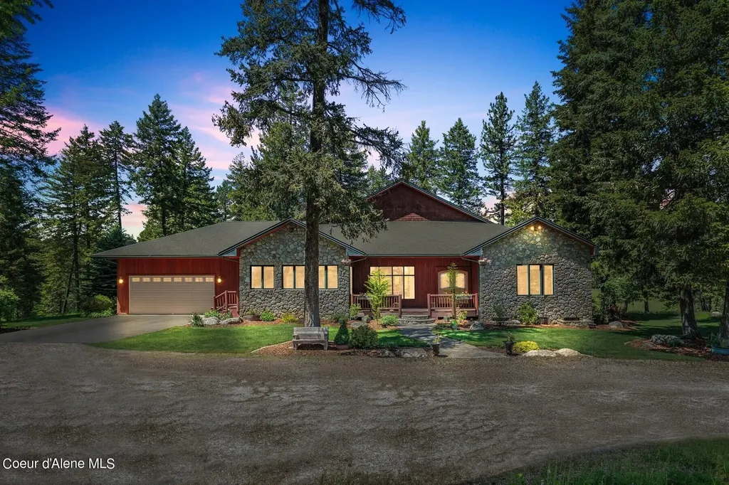 526 Roop Road Cocolalla ID 83813
