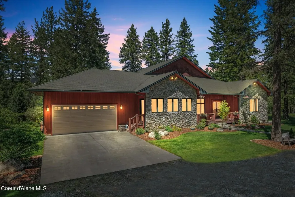 526 Roop Road Cocolalla ID 83813