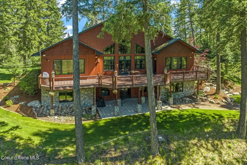 526 Roop Road Cocolalla ID 83813