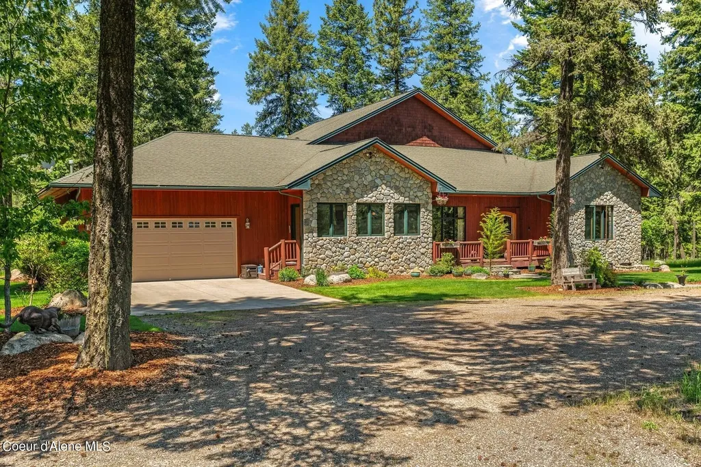 526 Roop Road Cocolalla ID 83813