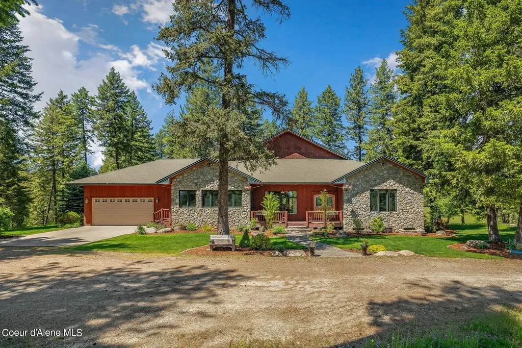 526 Roop Road Cocolalla ID 83813