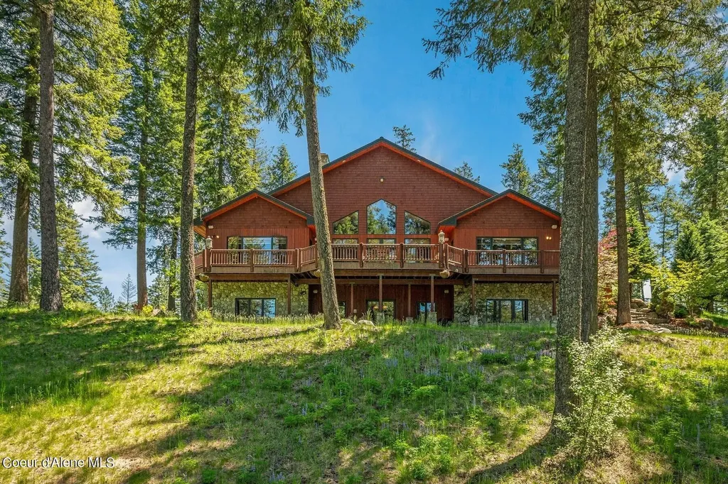 526 Roop Road Cocolalla ID 83813