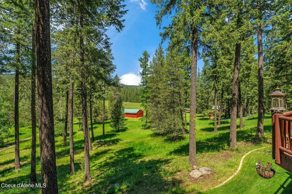 526 Roop Road Cocolalla ID 83813