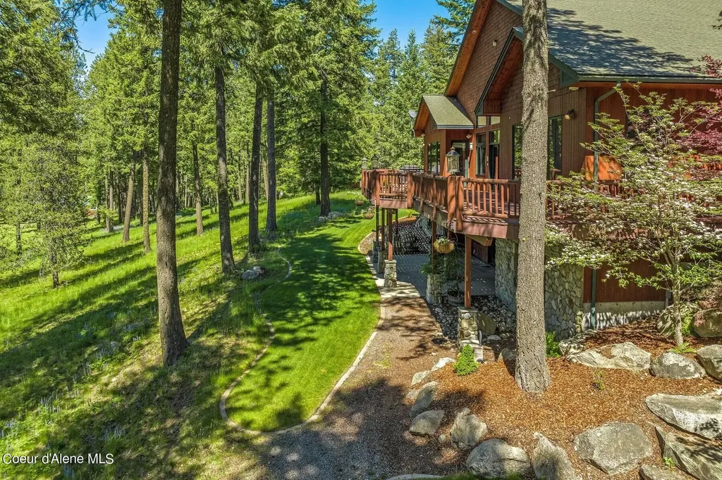 526 Roop Road Cocolalla ID 83813