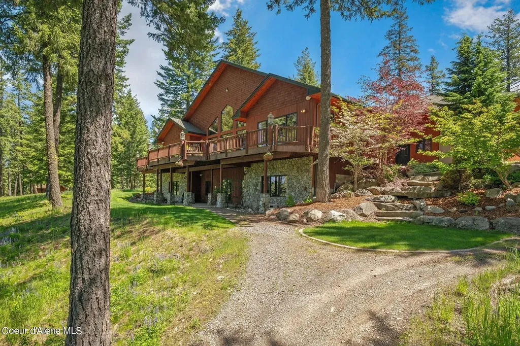 526 Roop Road Cocolalla ID 83813