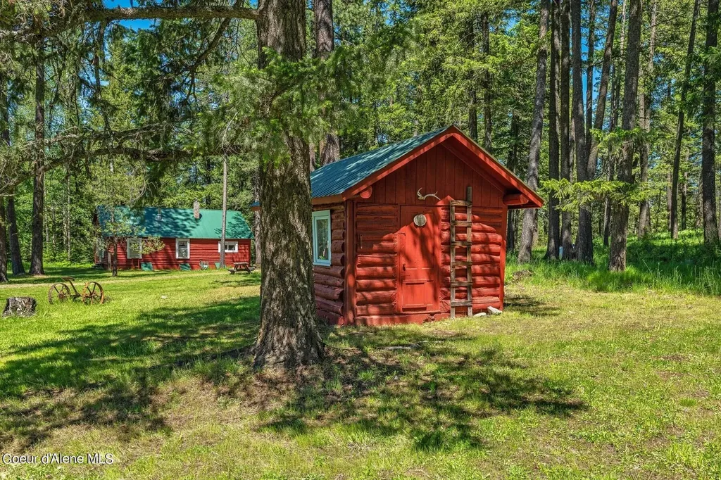 526 Roop Road Cocolalla ID 83813
