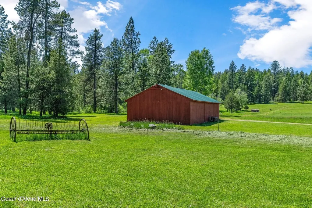 526 Roop Road Cocolalla ID 83813