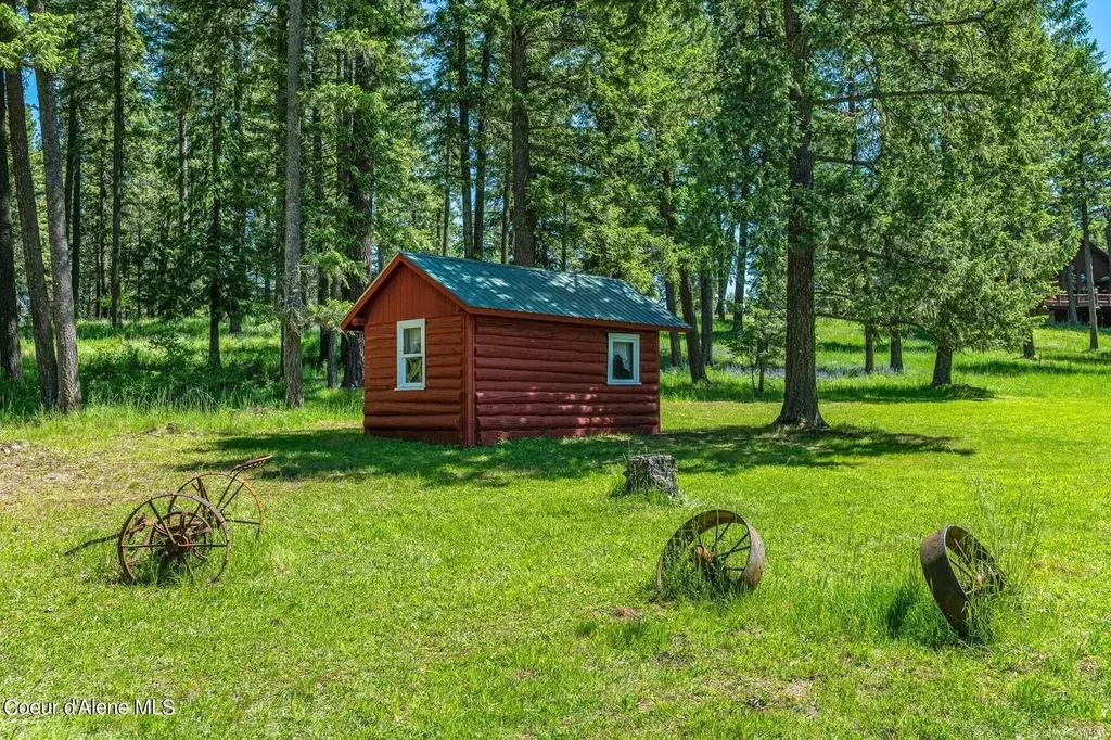 526 Roop Road Cocolalla ID 83813