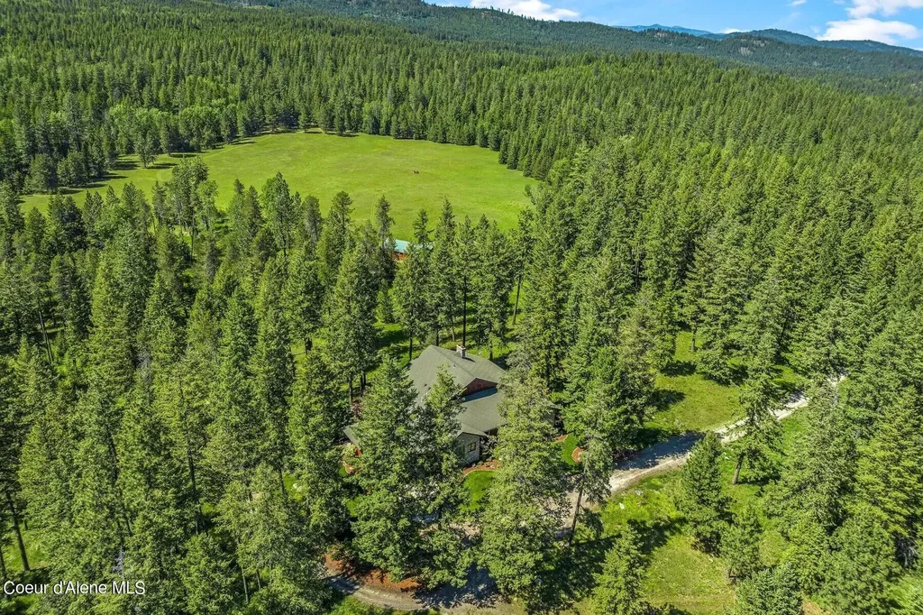526 Roop Road Cocolalla ID 83813