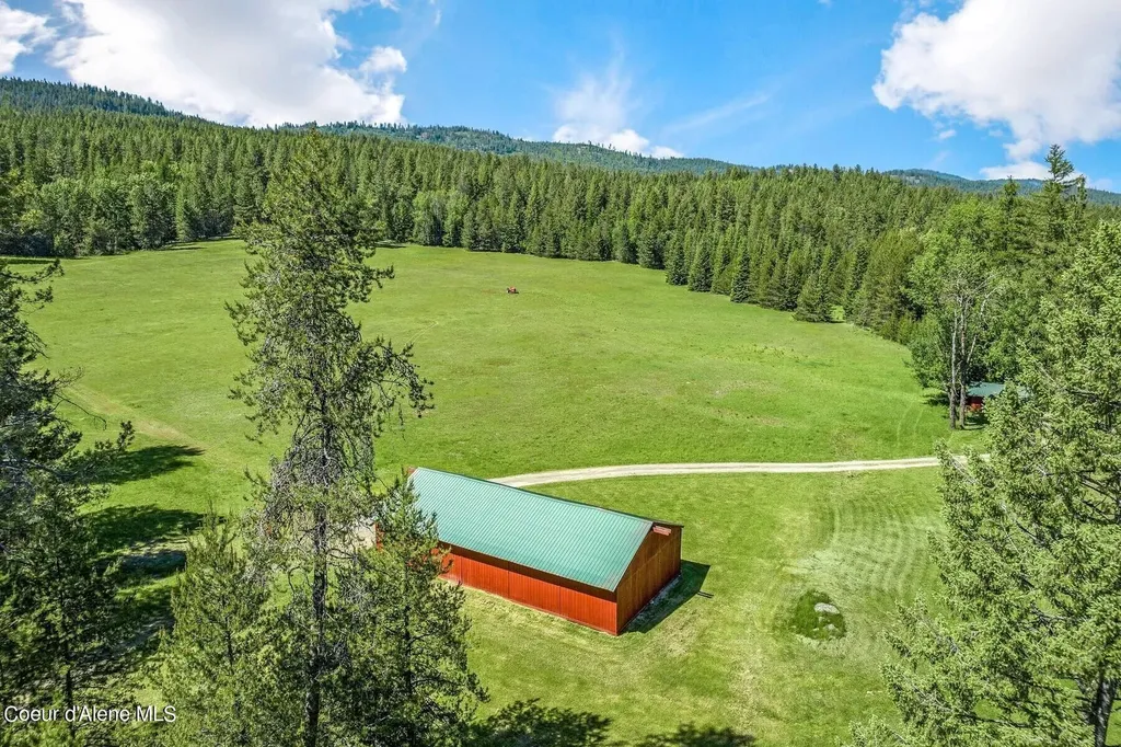 526 Roop Road Cocolalla ID 83813