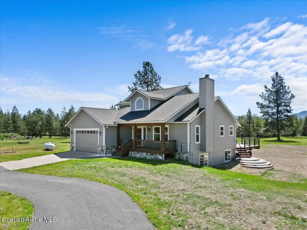 4651 E Sarah Loop Athol ID 83801