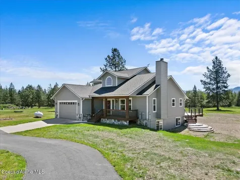 4651 E Sarah Loop Athol ID 83801