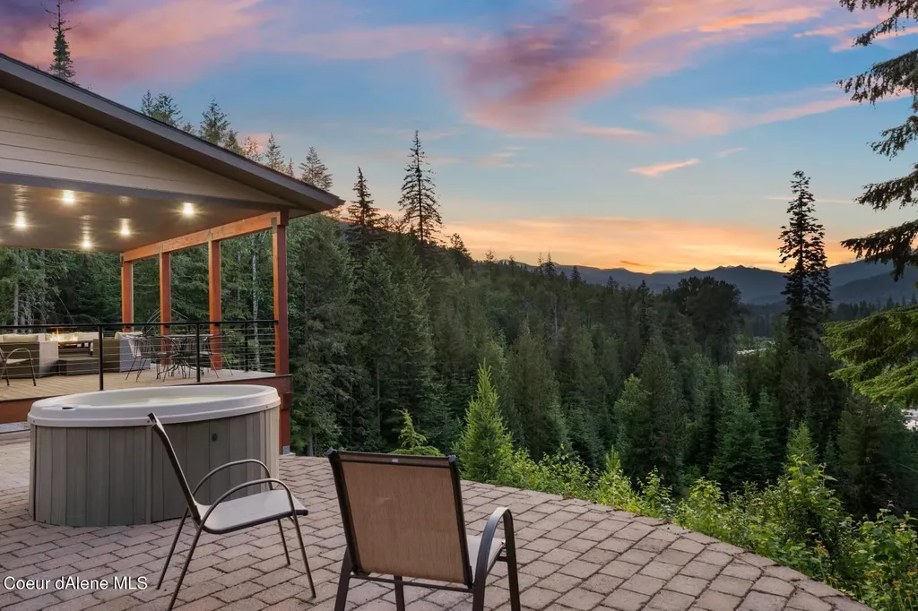 482 Shamrock Lane Sandpoint ID 83864
