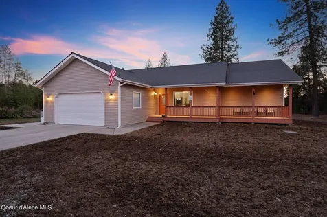 5013 E Diagonal Road Rathdrum ID 83858