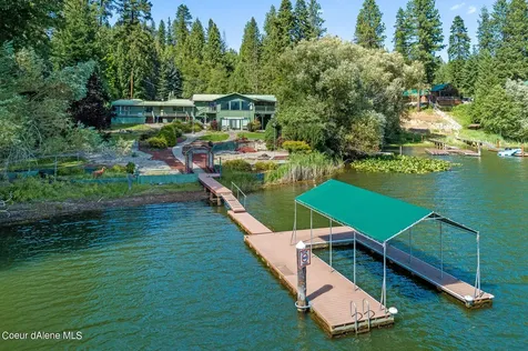 31379 E Hayden Lake Road Hayden ID 83835