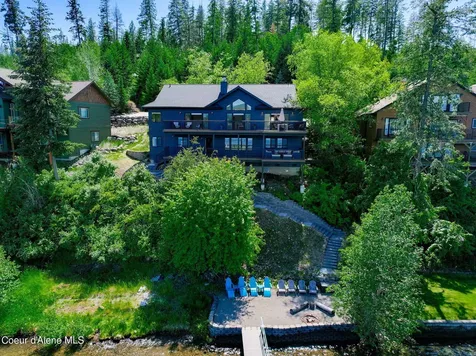 2769 E Mockingbird Loop Harrison ID 83833