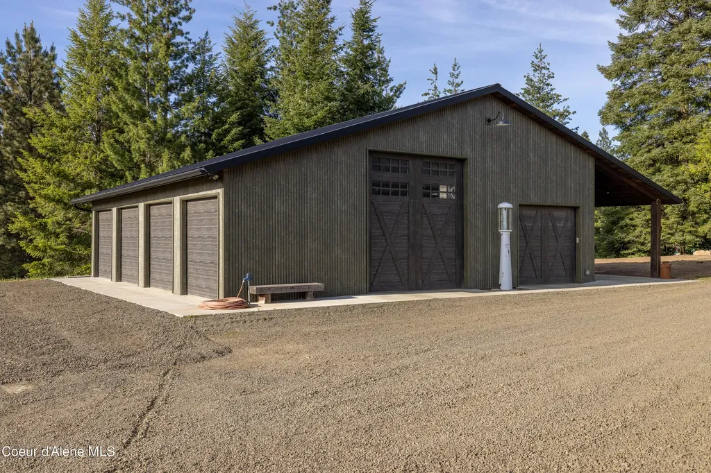 11065 S Carlin Bay Road Harrison ID 83833