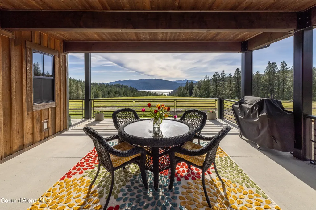 11065 S Carlin Bay Road Harrison ID 83833