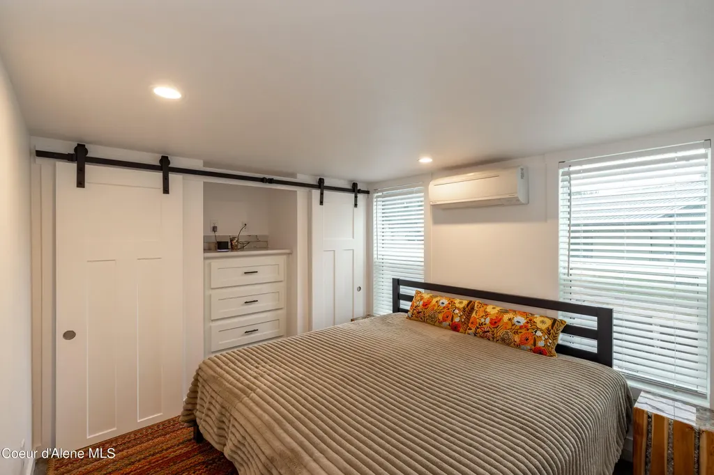 11065 S Carlin Bay Road Harrison ID 83833