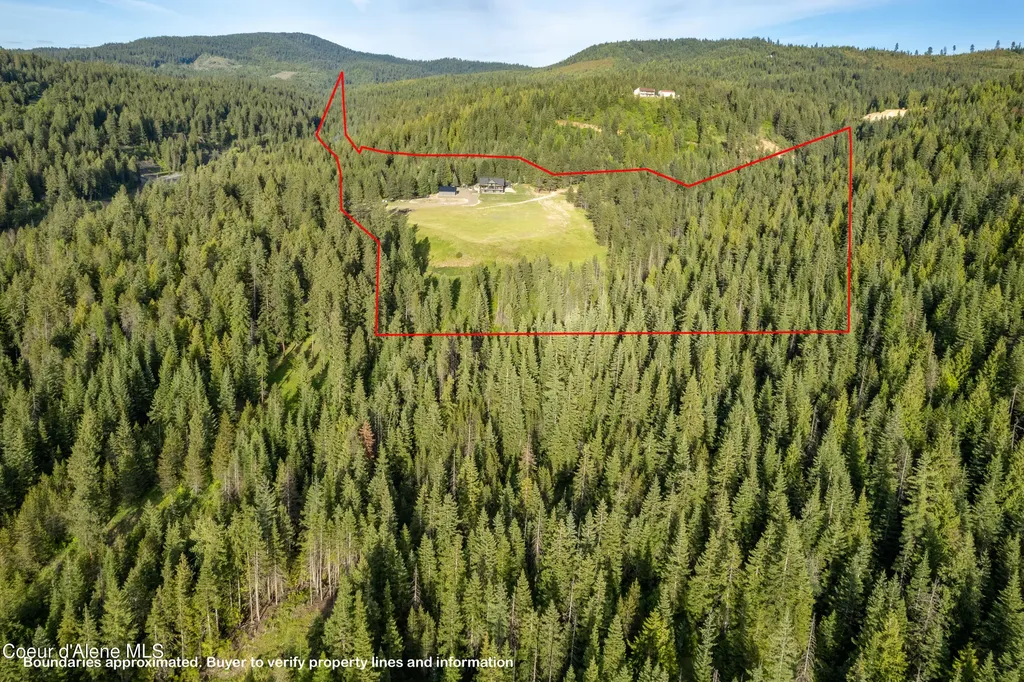 11065 S Carlin Bay Road Harrison ID 83833