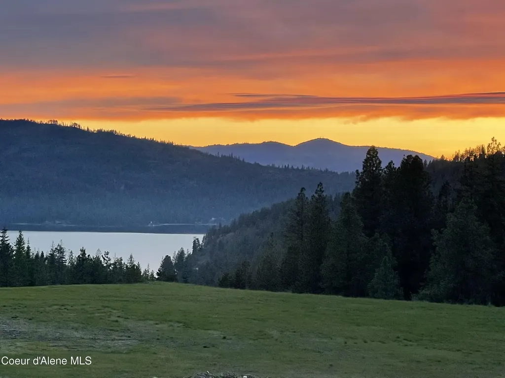 11065 S Carlin Bay Road Harrison ID 83833