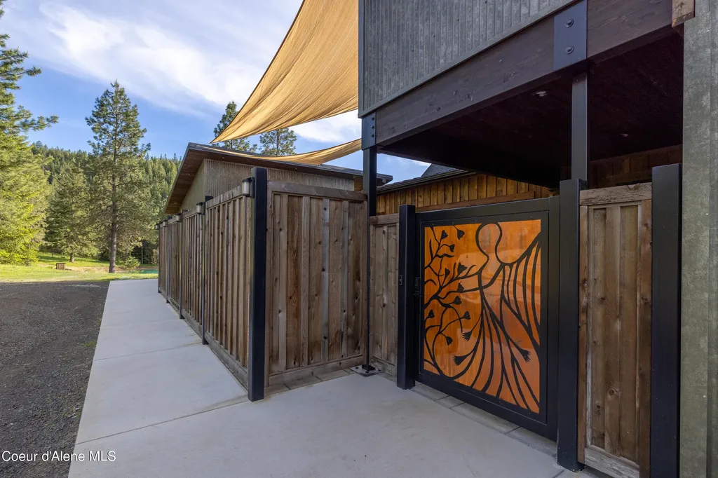 11065 S Carlin Bay Road Harrison ID 83833
