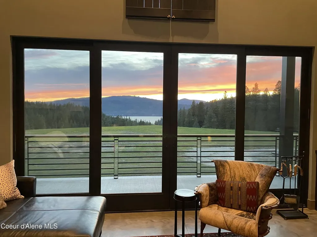 11065 S Carlin Bay Road Harrison ID 83833