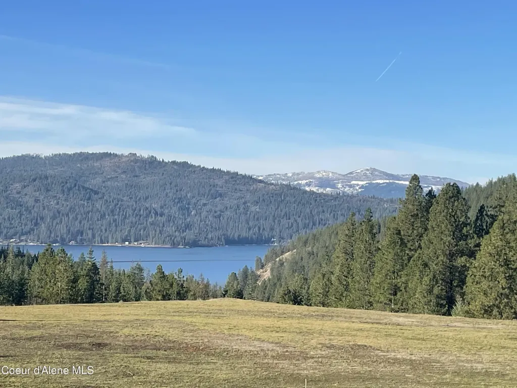 11065 S Carlin Bay Road Harrison ID 83833