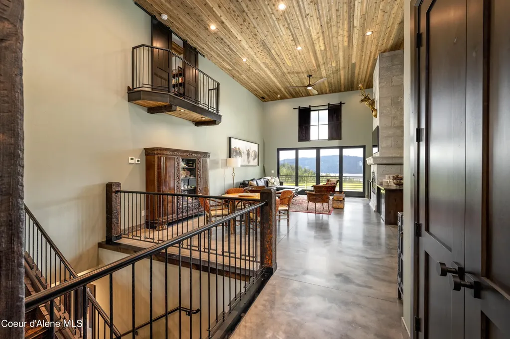 11065 S Carlin Bay Road Harrison ID 83833