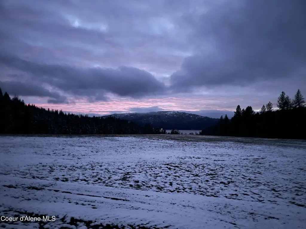 11065 S Carlin Bay Road Harrison ID 83833