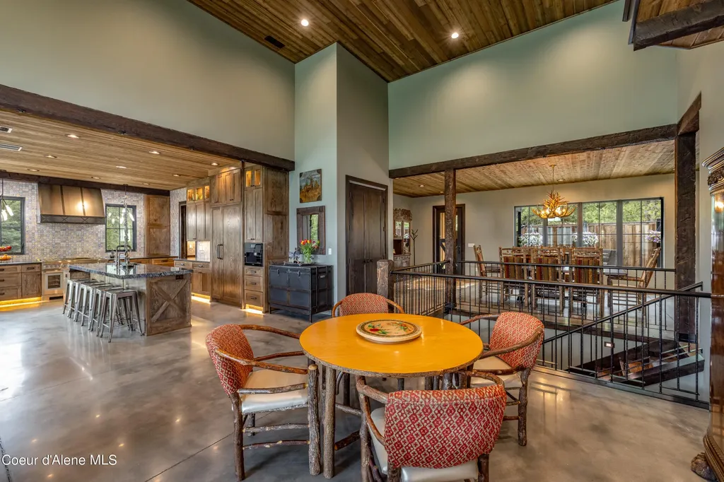 11065 S Carlin Bay Road Harrison ID 83833