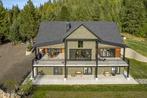 11065 S Carlin Bay Road Harrison ID 83833