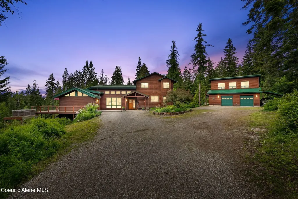 4622 E Marilee Court Hayden ID 83835