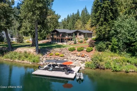 7609 Saint Joe River Road St. Maries ID 83861