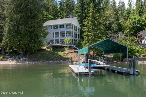 5853 E Hayden Lake Road Hayden ID 83835