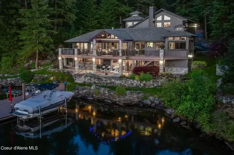 10923 W Crystal Bay Road Post Falls ID 83854