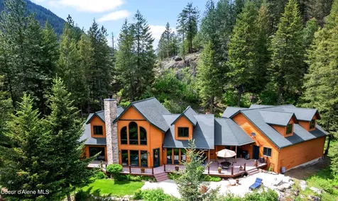 261 Granite View Sandpoint ID 83864
