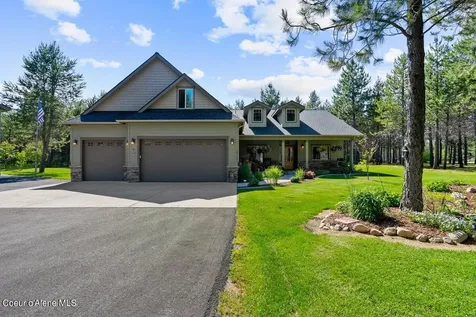 20157 N Pixie Court Rathdrum ID 83858