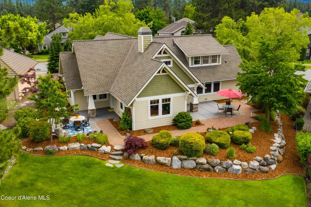 4971 E Inverness Drive Post Falls ID 83854